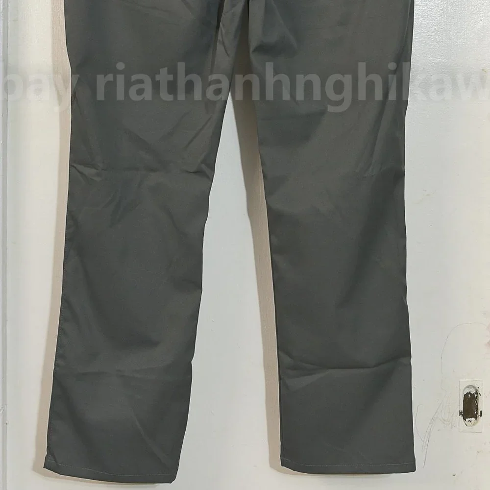 Pebble Beach‎ Men's DRY-LUXE Performance Grey